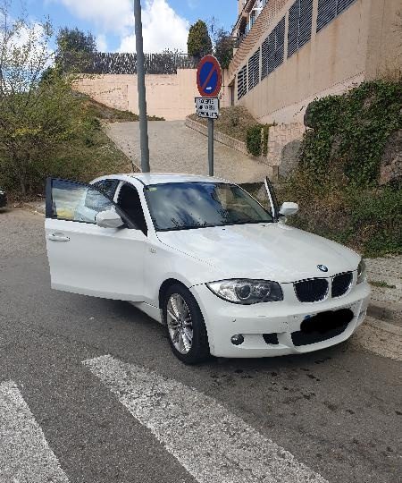 CHOFER CON EXPERIENCIA ARTES MARCIALES EN RUBÍ