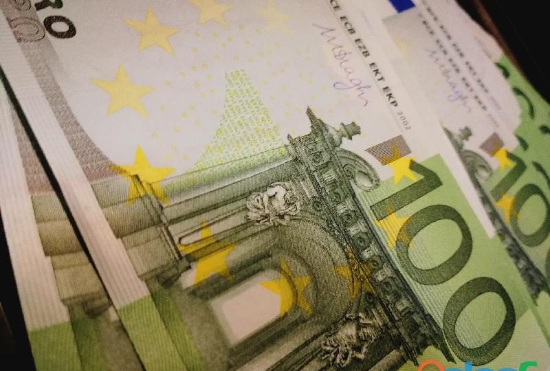 CHUPO Y PAGO 30 EN ALCORCÓN