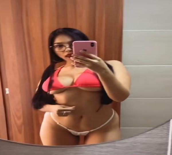 COLOMBIANA CACHONDA CURVAS DE INFARTO ()() EN COVELO