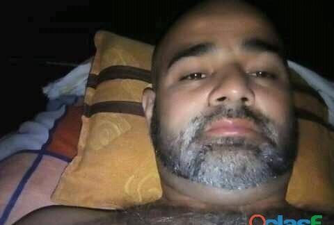 COLOMBIANO ARDIENTE LLENO DE PASION PARA TI EN ALCANTARILLA