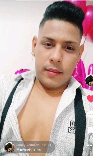 COLOMBIANO BARRANQUILLERO EN ALMERÍA