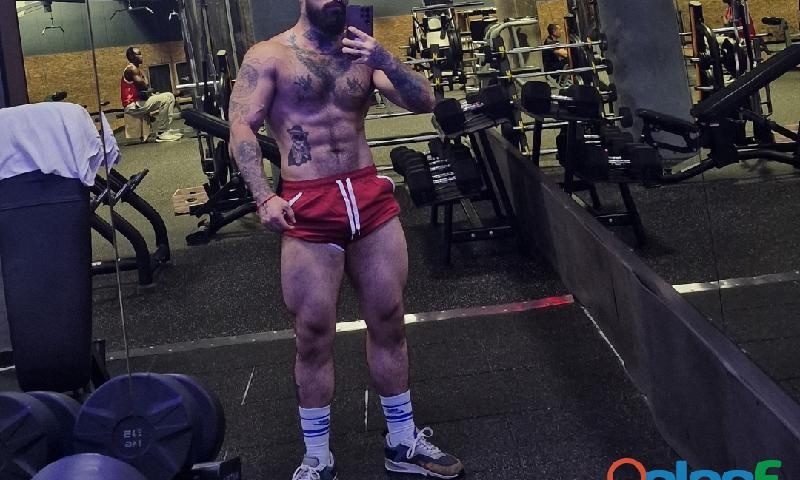 COLOMBIANO MG 777 EN BURLATA