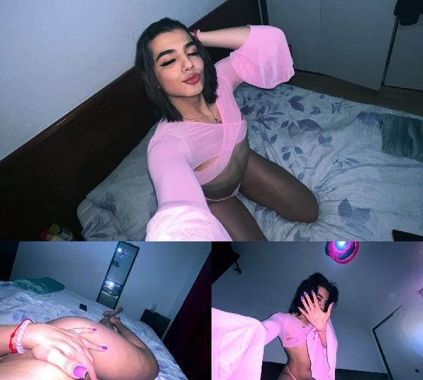 COMETE ESTE CULITO//SALIDAS 24 HORAS EN CANALS