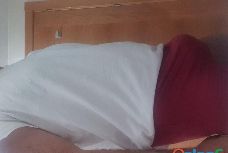 COMPAÑIA PARA MUJER. DISCRECION 24HR EN TOLEDO