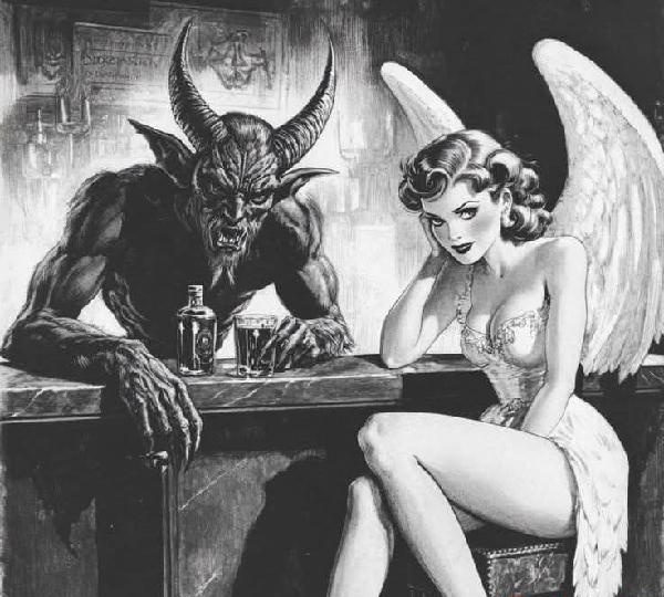 EL ARTE DE DOMINAR EN JEREZ