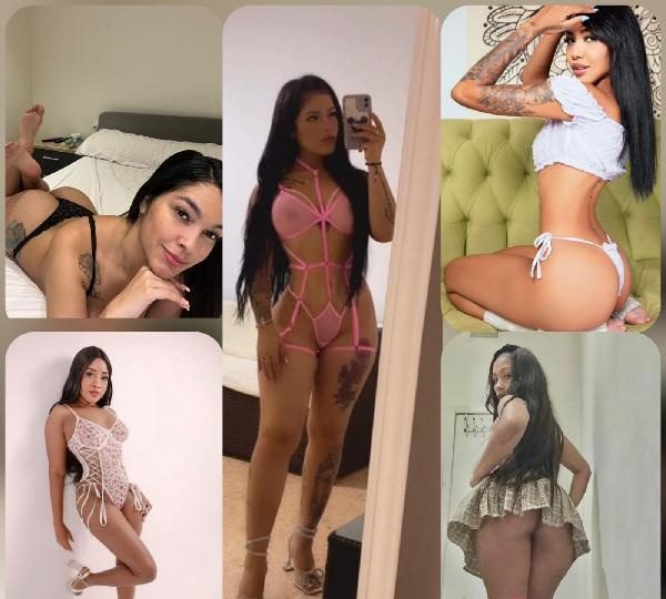 CON GANAS DE TU LECHITA EN MIS TETAS EN VÉLEZ MÁLAGA