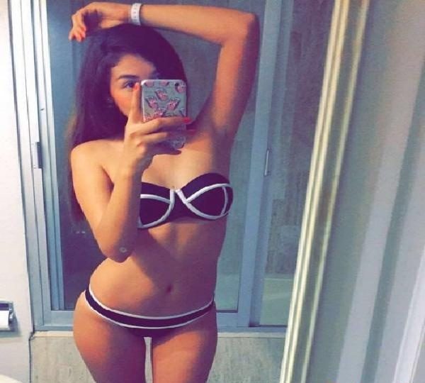 CON MIS AMANTES SOY UNA CHICA CARIÑOSA EN HUELVA