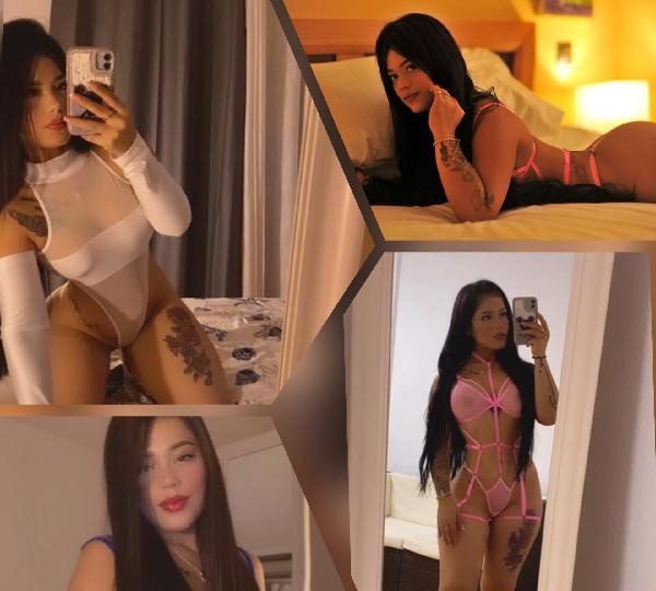 CON MIS MOVIMIENTOS SACARE TODA TU LECHITA EN VÉLEZ MÁLAGA