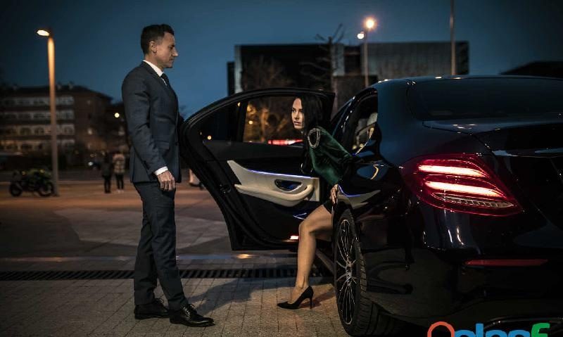 CONDUCTORV.IP PROFESIONALSMO EN ESPAÑA