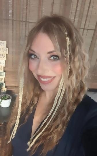 CONTENIDO VIRTUAL MUY SEXY EN MADRID