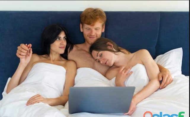 CONTRATACIÓN DE ACTORES Y ACTRICES PARA PELÍCULAS PORNOGRÁFICAS. XXX2 VIP EN ARROYOMOLINOS MADRID