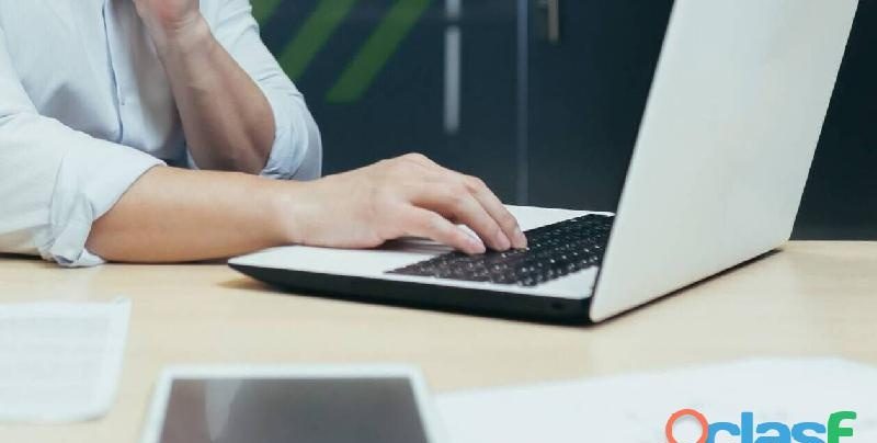 CONTRATACIÓN DE CASTING EN ESPAÑA (00001) PRODUCTORA CON SEDE EN ESPAÑA CLASF EN LA FONT DE LA FIGUERA