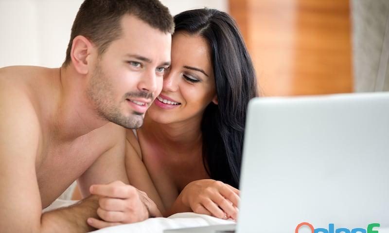 CONVIÉRTETE EN PROFESIONALES DE LA SEXUALIDAD PORNO XXX EN VALENCIA