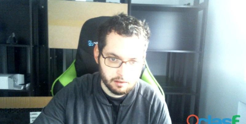 CONVIVIR EN MI ÁTICO EN MÓSTOLES