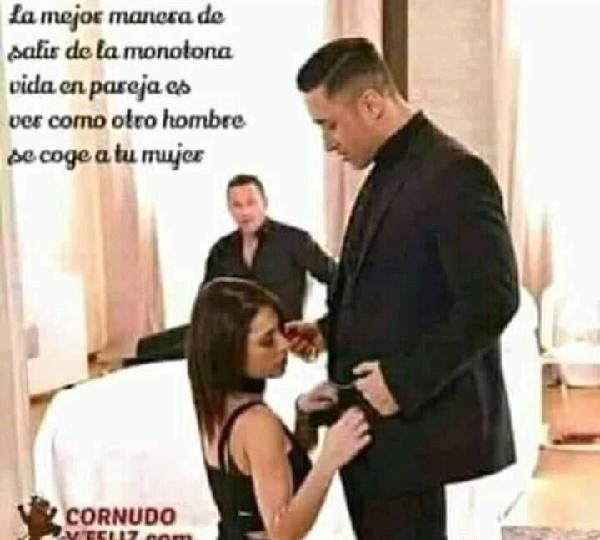 CORNEADOR BUSCA PAREJAS EN ZARAGOZA