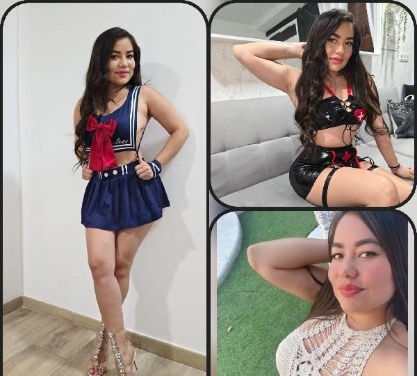 CORRETE CON MIGO Y DAME TODA TU RICA LECHE EN VÉLEZ MÁLAGA