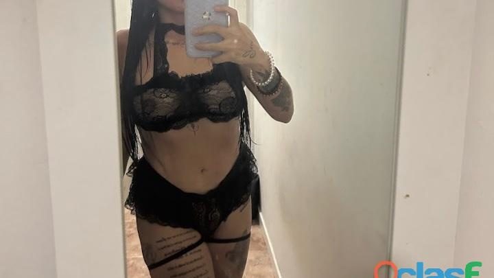 CORRETE EN MIS PECHO NATURALES EN VALENCIA