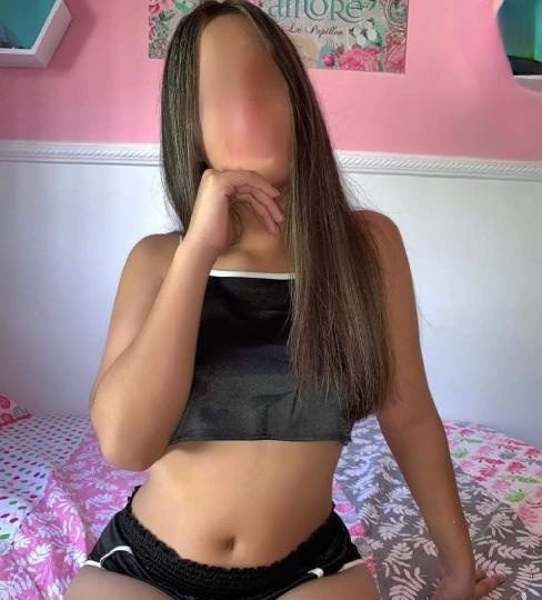 CORRETE EN MIS TETAS