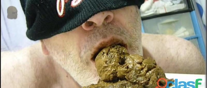 CROPOFILIA TE CAGO ENCIMA HASTA QUE TE AHOGUES EN MÁLAGA