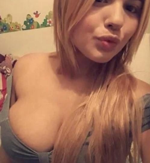 CUBANITA LISTA PARA TU POLLA ¿ ¿ EN ACEDERA