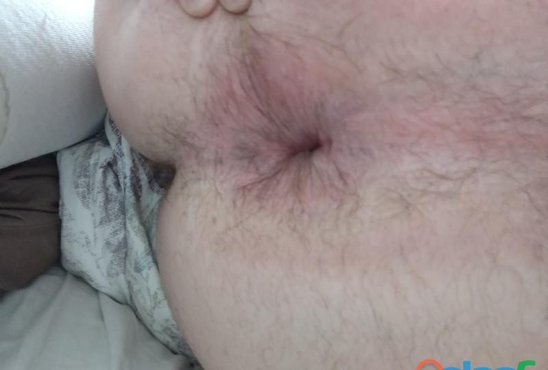 CULO VIRGEN PARA FOLLADA EN MÁLAGA