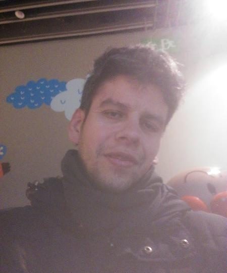 CUMPLIR FANTASÍA SEXUAL Y MORBO EN ZARAGOZA