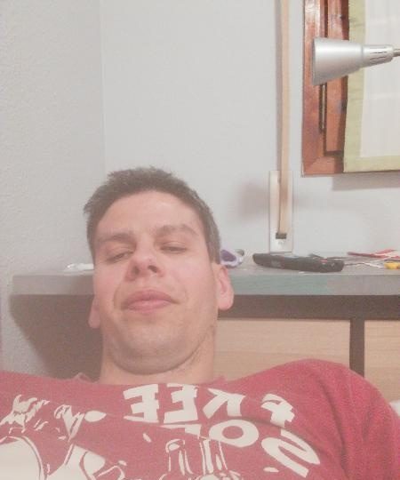 CUMPLIR FANTASÍA SEXUAL EN ZARAGOZA