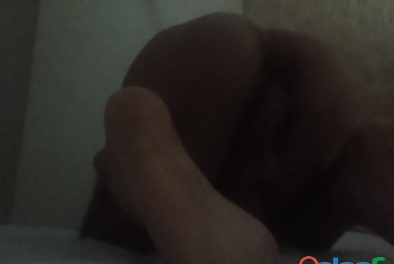 DAME POR DETRÁS EL TIEMPO QUE PUEDAS EN ROTA