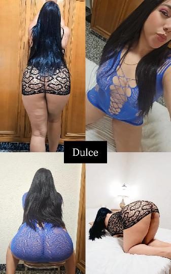 DEJAME TODA TU LECHE EN MIS TETAS//SALIDAS