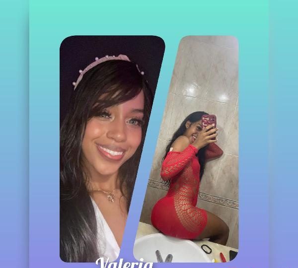 DEJATE LLEVAR DE PLACER LA GUARRA DE MALILLA 1 HORA X 90 EN VALENCIA