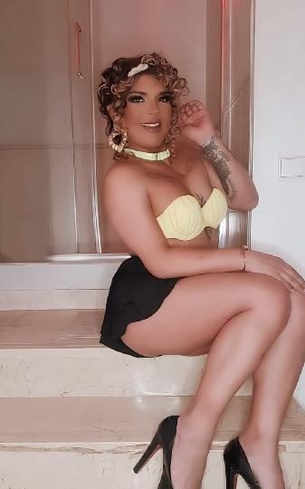 DELICIOSA Y MUY ENTREGADA EN VALENCIA