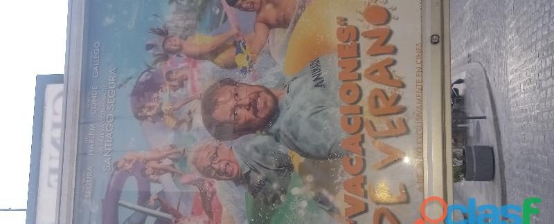 DEMASIADO FUERTE EN POZOBLANCO