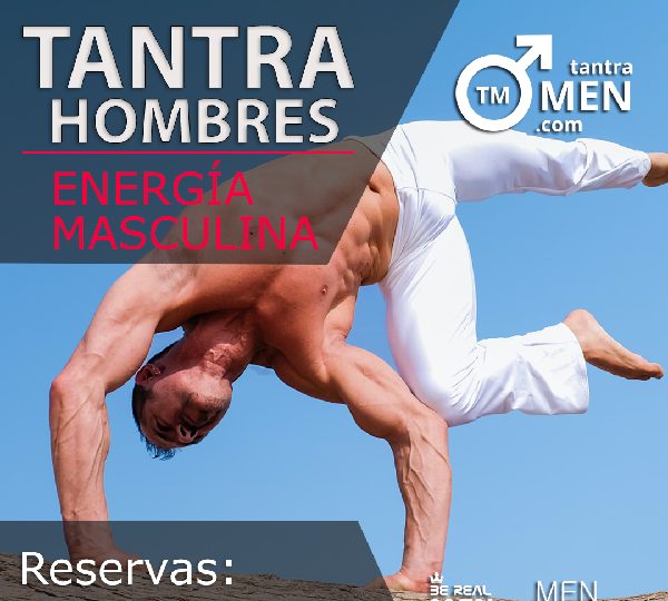 DESCARGA ENERGETICA ENTRE HOMBRES EN BARCELONA