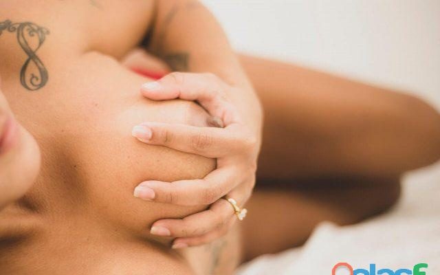 DESENFRENO SEXUAL SI LO TIENES PROMETIDO TAMBIÉN EN HUESCA