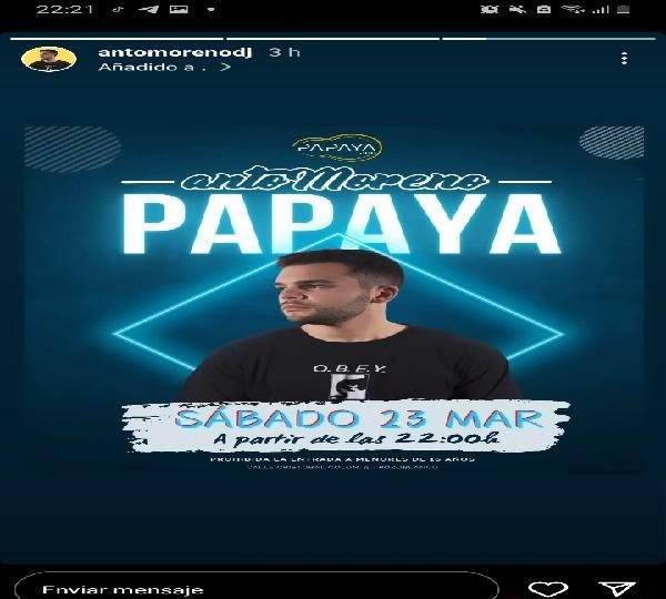 DIA DE IR DE PASEO EN POZOBLANCO