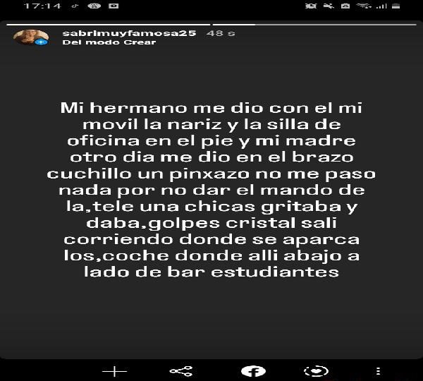 DIA DE VER A UN FAMOSO EN POZOBLANCO