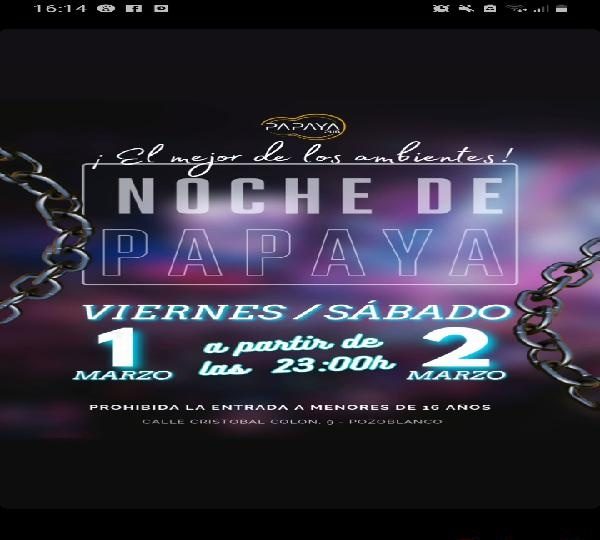 DIA DEL PADRE COMPRAR EN POZOBLANCO