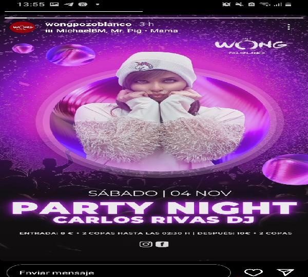 DÍAS DE FRÍO Y MI MANERA EN POZOBLANCO