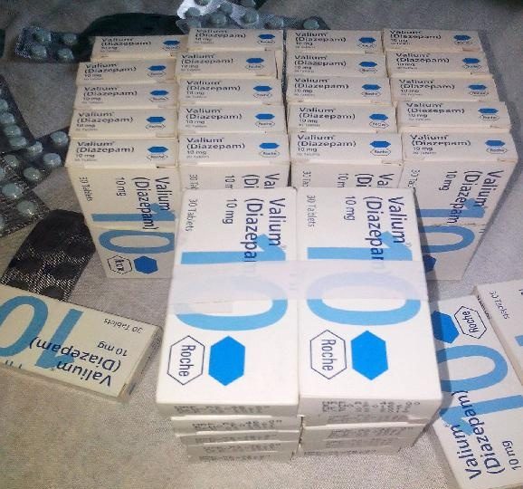 DIAZEPAM FOR SALES EN ESPAÑA