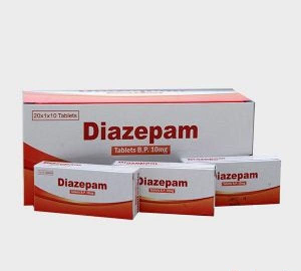 DIAZEPAM – UČINKOVIT NADZOR NAD ŽIVČNO NAPETOSTJO IN TESNOBO EN ESPAÑA