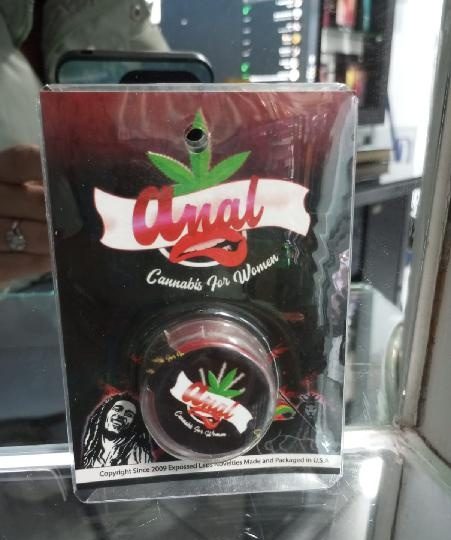 DILATADOR ANAL SEXSHOP MIRAFLORES LIMA EN ESPAÑA