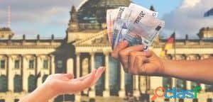 DINERO A CHICA NO SEXO, HOMBRE DISCRETO EN GRANADA