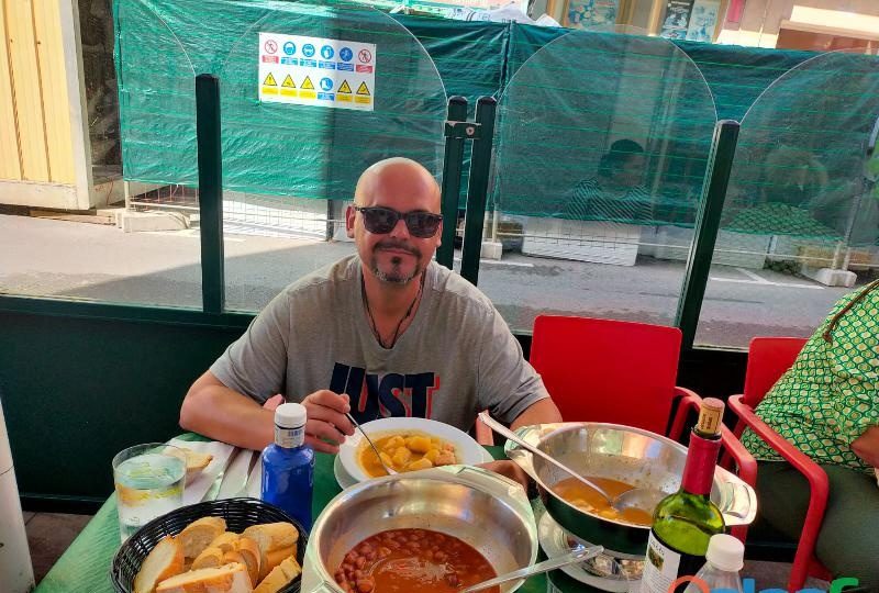 DISCRECIÓN Y QUE SEA UN ENCUENTRO FENOMENAL Y MUY APASIONADO7 EN ALMARAZ