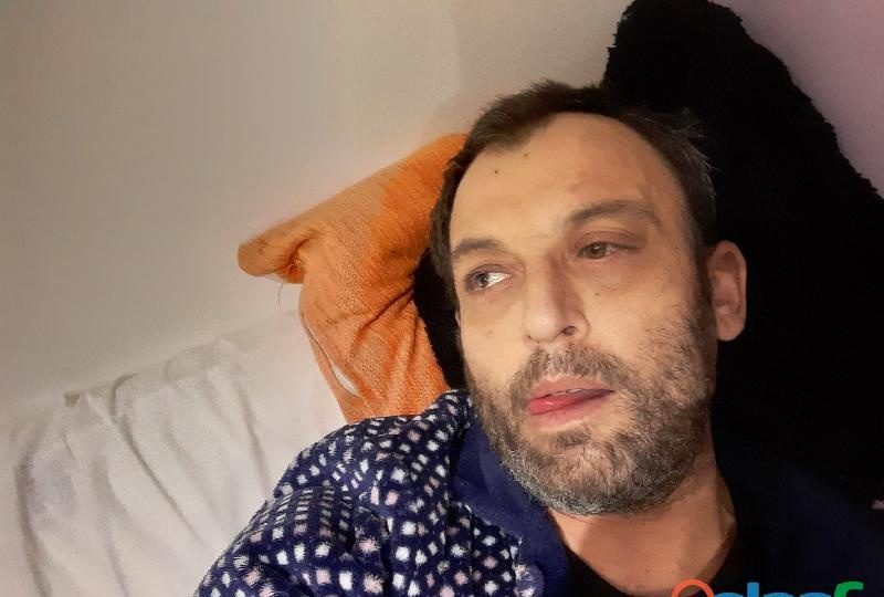 DISFRUTAMOS DEL SEXO. TENGAMOS UN AFFAIR, DISCRETO.