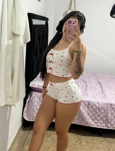 DISPONIBLE ESTA NOCHE PARA TI VEN Y FOLLEMOS /// EN CABRA DEL SANTO CRISTO