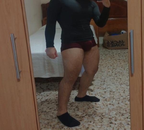 DISPONIBLE PARA TI EN VALENCIA