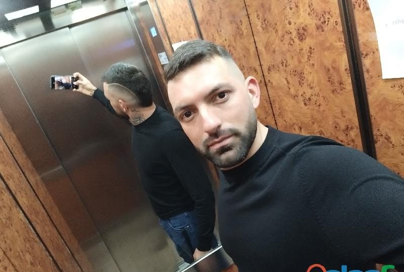 DISPUESTO A VIVIR EN ESPAÑA