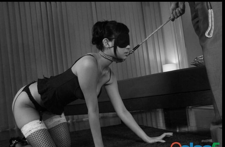 DOM ARI : BUSCO SUMISA O ESCLAVA EN TARRAGONA