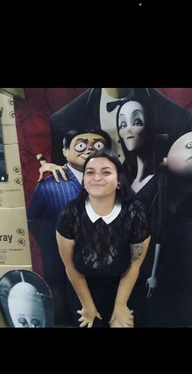 DÓMINA CON EXPERIENCIA OFRECE SESIONES EN ESPAÑA