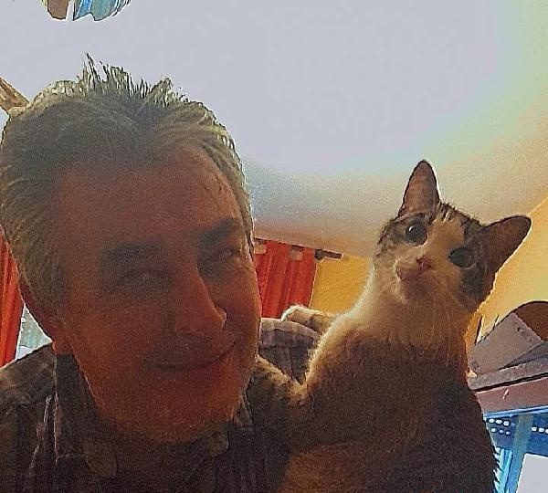 DOMINANTE MADURITO EN MADRID,BUSCA SUMISA ESTABLE. EN MADRID